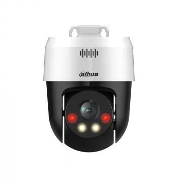 Dahua Technology WizSense SD2A500NB-GNY-A-PV telecamera IP turret di sorveglianza per esterni 2560 x 1920 pixel soffitto/parete