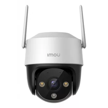 Telecamera IP di sorveglianza IMOU Cruiser 2C 2K (2304×1296), 3 MP, 3,6 mm, PoE/Wi‑Fi, IP66, visione notturna 30 m, microSD fino a 256 GB