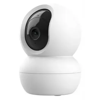 Telecamera IP di sicurezza Trust IPCAM-2800 dome per interno scrivania/parete