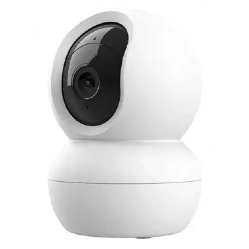Telecamera IP di sicurezza Trust IPCAM-2800 dome per interno scrivania/parete