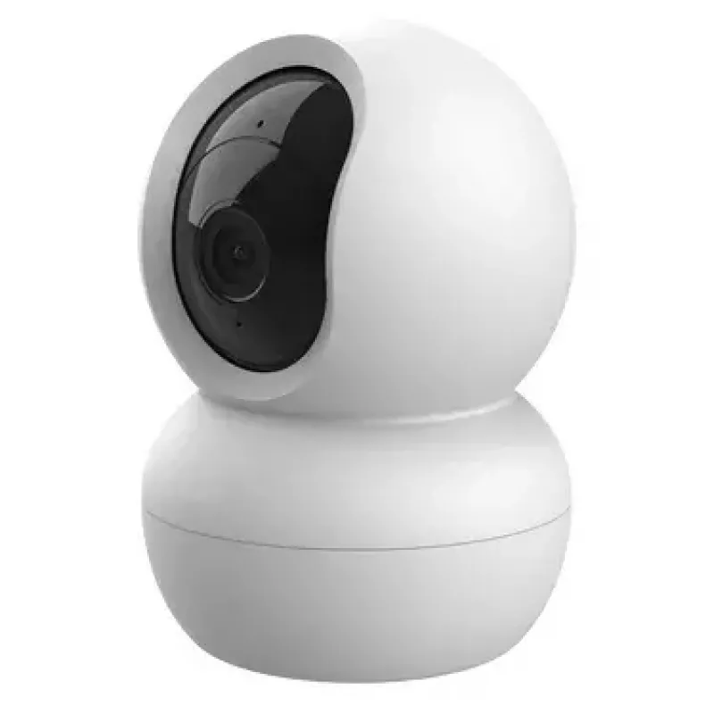 Telecamera IP di sicurezza Trust IPCAM-2800 dome per interno scrivania/parete