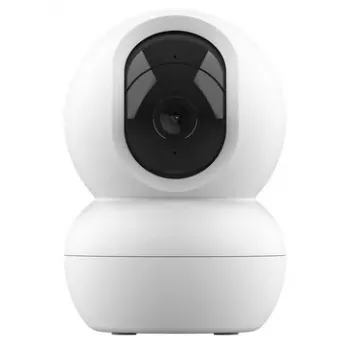 Telecamera IP di sicurezza Trust IPCAM-2800 dome per interno scrivania/parete
