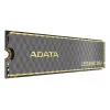 Disco a stato solido interno ADATA LEGEND 860 SLEG-860-2000GCS 2 TB M.2 PCI Express 4.0 NVMe 3D NAND