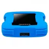 Disco rigido esterno ADATA HD330 1 TB 2,5 pollici Micro-USB B 3.2 Gen 1 (3.1 Gen 1) blu