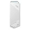 Case per SSD ASUS ROG Strix Arion White Edition — M.2 PCIe, USB Type-C 10 Gbit/s, per un SSD
