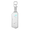 Case per SSD ASUS ROG Strix Arion White Edition — M.2 PCIe, USB Type-C 10 Gbit/s, per un SSD
