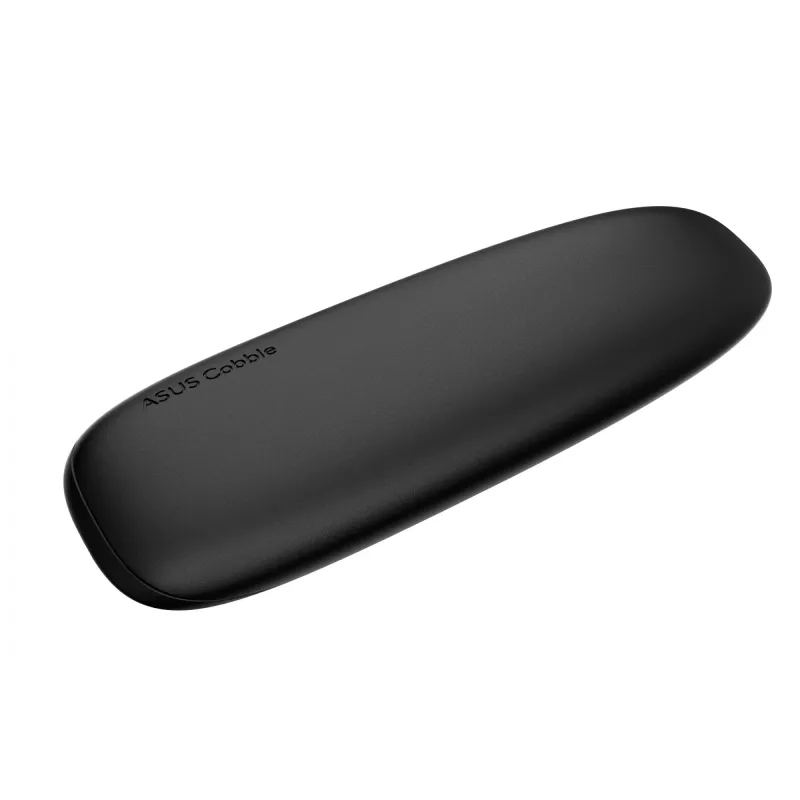 Case esterno per SSD ASUS COBBLE nero M.2 NVMe SATA 10 Gbit/s USB-C