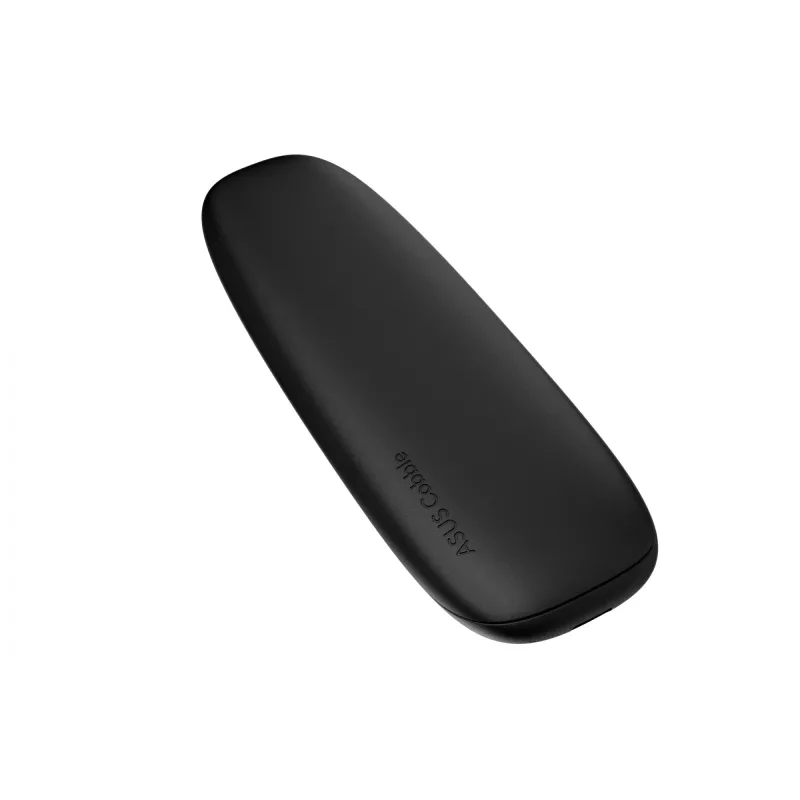 Case esterno per SSD ASUS COBBLE nero M.2 NVMe SATA 10 Gbit/s USB-C