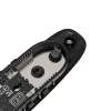 Case esterno per SSD ASUS COBBLE nero M.2 NVMe SATA 10 Gbit/s USB-C