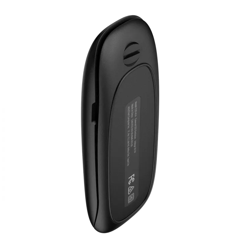 Case esterno per SSD ASUS COBBLE nero M.2 NVMe SATA 10 Gbit/s USB-C