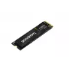 Disco a stato solido interno Goodram SSDPR-PX600-500-80 500 GB M.2 PCI Express 4.0 NVMe 3D NAND