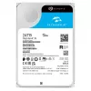 Disco rigido interno Seagate SkyHawk AI 24 TB 7200 RPM 512 MB 3,5 pollici Serial ATA III