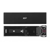 Case esterno per SSD M.2 NVMe/SATA SILICON POWER