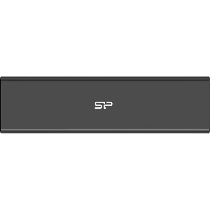 Case esterno per SSD M.2 NVMe/SATA SILICON POWER