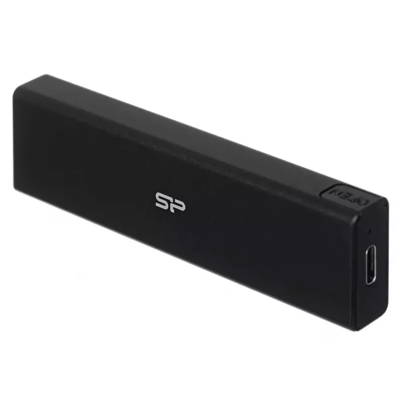 Case esterno per SSD M.2 NVMe/SATA SILICON POWER