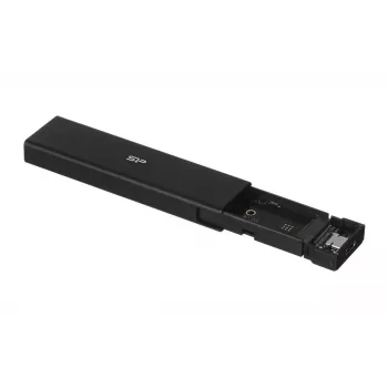 Case esterno per SSD M.2 NVMe/SATA SILICON POWER