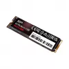 SSD SILICON POWER - UD90 - 4TB - M.2 - PCI-E 4.0 3D Nand NVMe