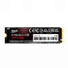 SSD SILICON POWER - UD90 - 4TB - M.2 - PCI-E 4.0 3D Nand NVMe