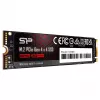 SSD SILICON POWER - UD90 - 4TB - M.2 - PCI-E 4.0 3D Nand NVMe