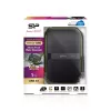 HDD esterno Silicon Power Armor A60 1 TB 2,5 pollici USB 3.2 Gen 1, antishock, AES-256, nero