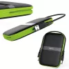 HDD esterno Silicon Power Armor A60 1 TB 2,5 pollici USB 3.2 Gen 1, antishock, AES-256, nero