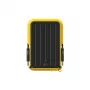 SILICON POWER HDD portatile USB 3.2 Gen 1 Armor - A66 1TB - giallo Moq-36