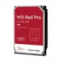 WESTERN DIGITAL disco rigido - WD Red Pro WD240KFGX - 24 TB - SATA 6 Gbit/s - 3,5 pollici - 7200 giri/min - 512 MB buffer