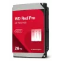 WESTERN DIGITAL disco rigido - Wd Red Pro Wd260kfgx - 26TB - SATA 6Gb/s - 3,5 pollici - 512MB buffer