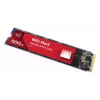 SSD WESTERN DIGITAL - WD Red SA500 - 500GB - SATA 6Gb/s - M.2 2280