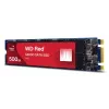 SSD WESTERN DIGITAL - WD Red SA500 - 500GB - SATA 6Gb/s - M.2 2280