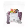Osso da masticare per cani MACED osso pressato con anatra 500 g — snack dentale monocomponente per cani