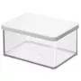 Rotho Loft contenitore per dolcetti, 2,25 l