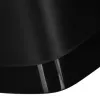 Rotho Twist 1045899999 set di pattumiere, 3 x 25 l, plastica