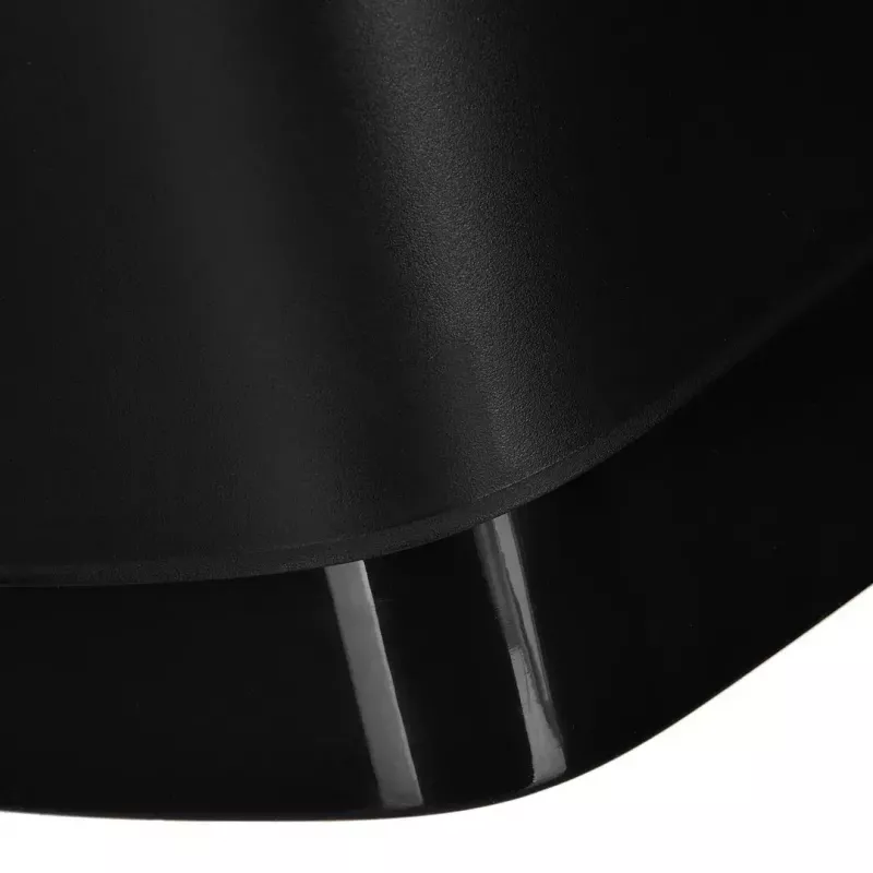 Rotho Twist 1045899999 set di pattumiere, 3 x 25 l, plastica