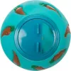 Palla Trixie TX-6275 palla portasnack per conigli, plastica, Ø 7 cm, colori vari