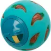 Palla Trixie TX-6275 palla portasnack per conigli, plastica, Ø 7 cm, colori vari