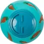 Palla Trixie TX-6275 palla portasnack per conigli, plastica, Ø 7 cm, colori vari