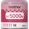 Brother BT5000M cartuccia d'inchiostro originale Extra (Super) High Yield magenta