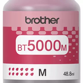 Brother BT5000M cartuccia d'inchiostro originale Extra (Super) High Yield magenta