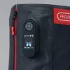 Therabody JetBoots Pro Plus, taglia M, dispositivo per massaggio linfatico