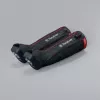 Therabody JetBoots Pro Plus, taglia M, dispositivo per massaggio linfatico
