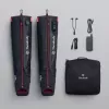 Therabody JetBoots Pro Plus, taglia M, dispositivo per massaggio linfatico