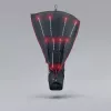Therabody JetBoots Pro Plus, taglia M, dispositivo per massaggio linfatico