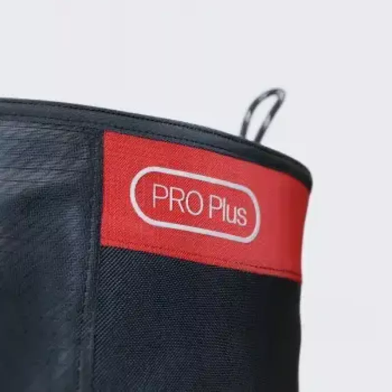 Therabody JetBoots Pro Plus, taglia M, dispositivo per massaggio linfatico