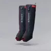Therabody JetBoots Pro Plus, taglia M, dispositivo per massaggio linfatico