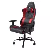 Trust GXT 708R Resto sedia gaming universale nero, rosso