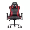 Trust GXT 708R Resto sedia gaming universale nero, rosso