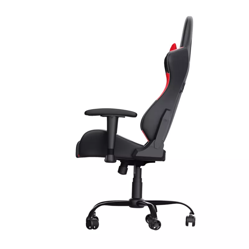 Trust GXT 708R Resto sedia gaming universale nero, rosso