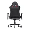Trust GXT 708R Resto sedia gaming universale nero, rosso