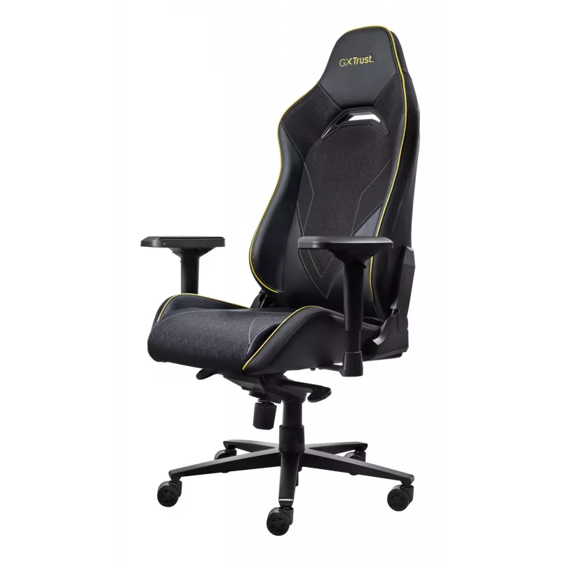 Trust GXT 721 Ruya Pro sedia gaming universale, nero